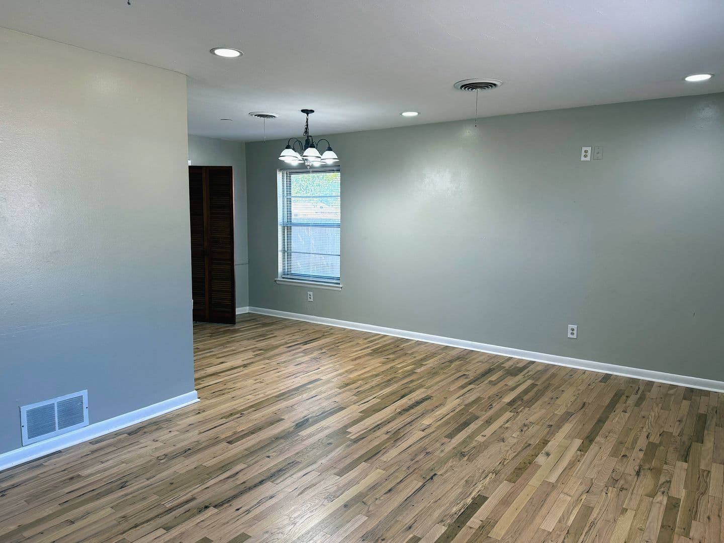Wichita Falls House: 4513 Wynnwood