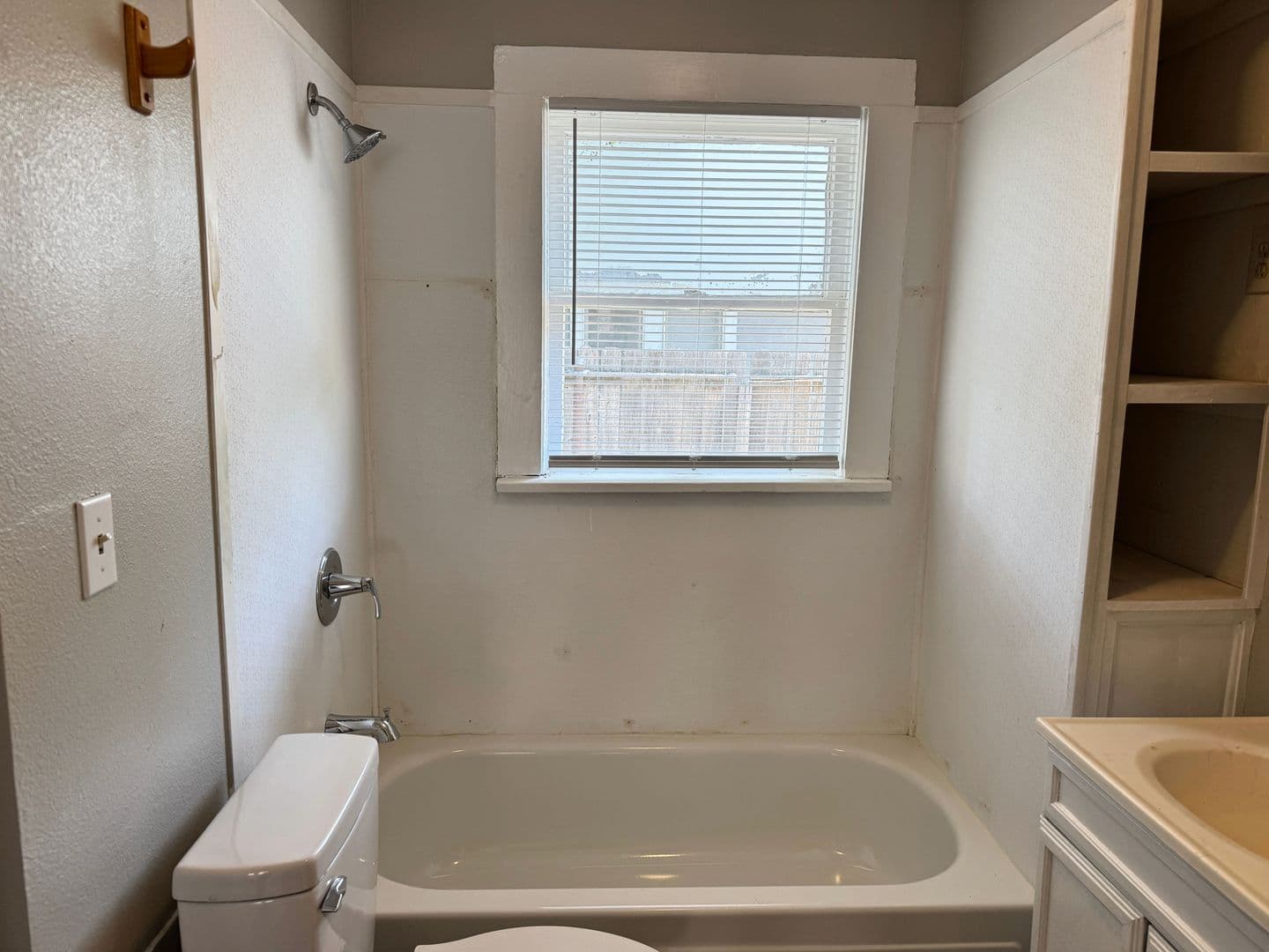 Wichita Falls House: 1522 Blonde Street