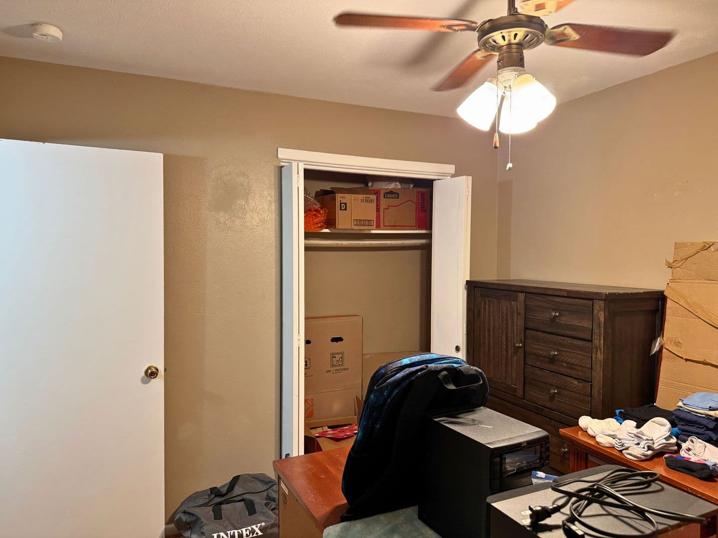 Wichita Falls House: 4647 El Capitan Drive