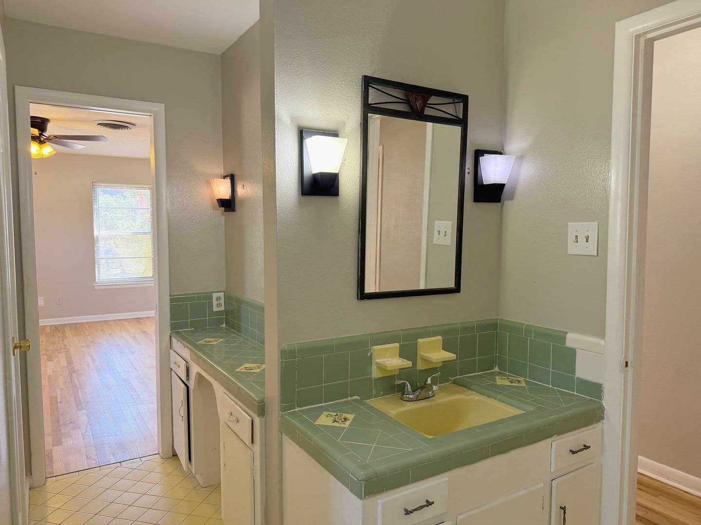 Wichita Falls House: 4513 Wynnwood