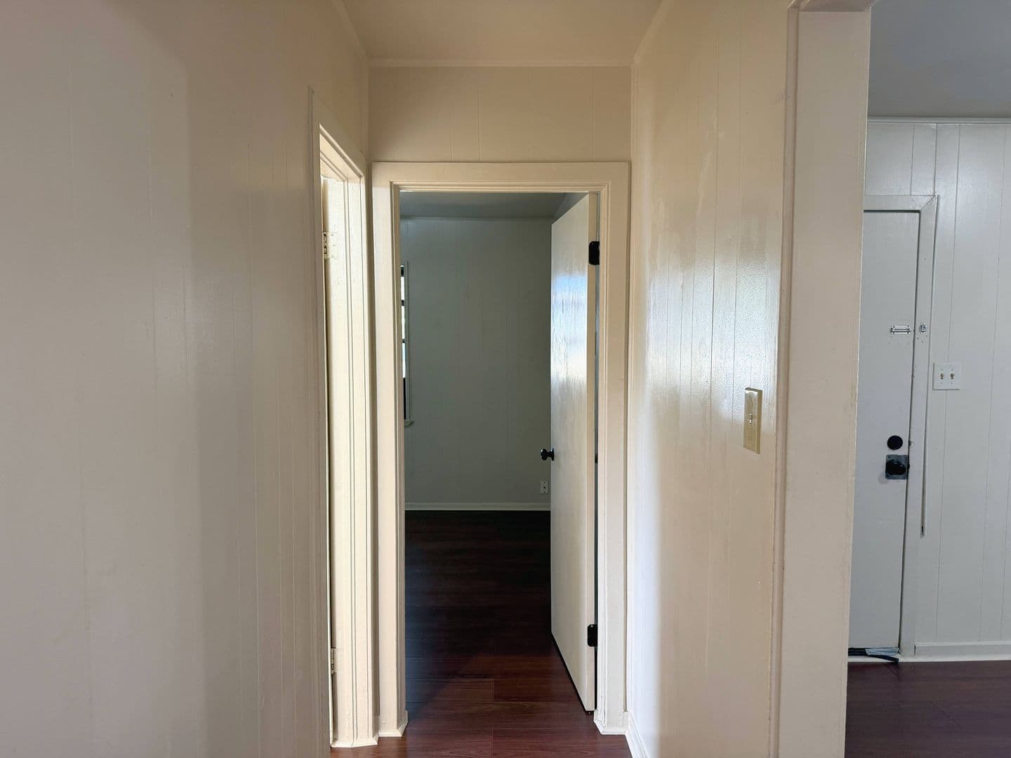 Wichita Falls House: 2838 Featherston Avenue