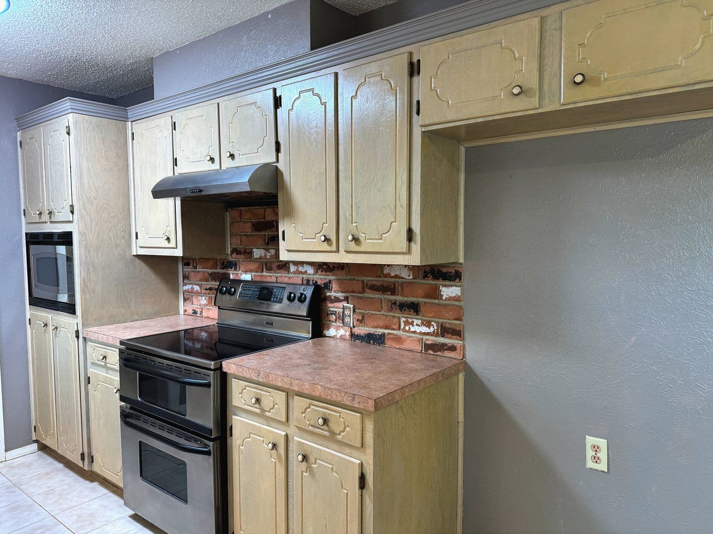 Iowa Park House: 1506 Douglas