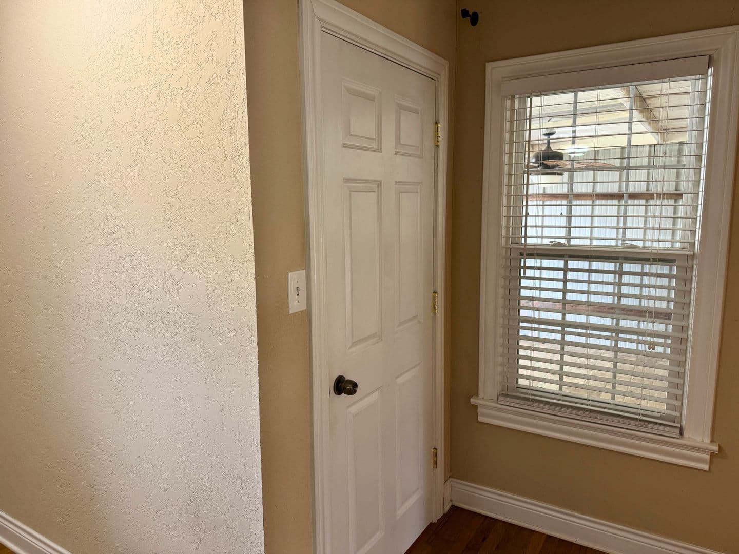 Wichita Falls House: 2810 Speedway Avenue
