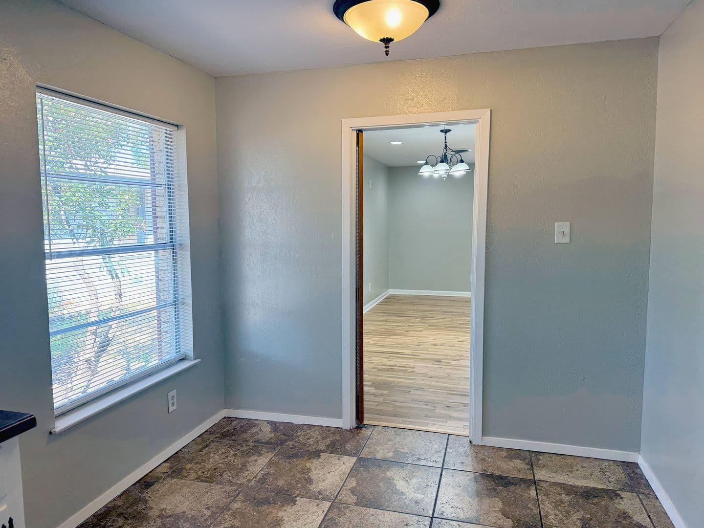 Wichita Falls House: 4513 Wynnwood