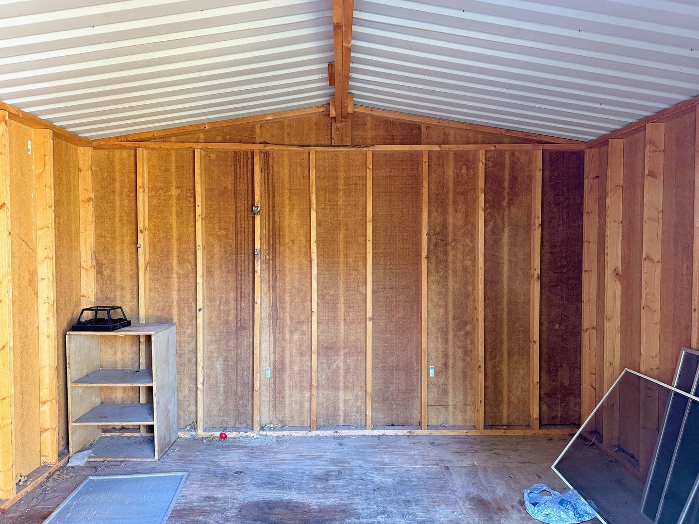 Wichita Falls House: 4513 Wynnwood