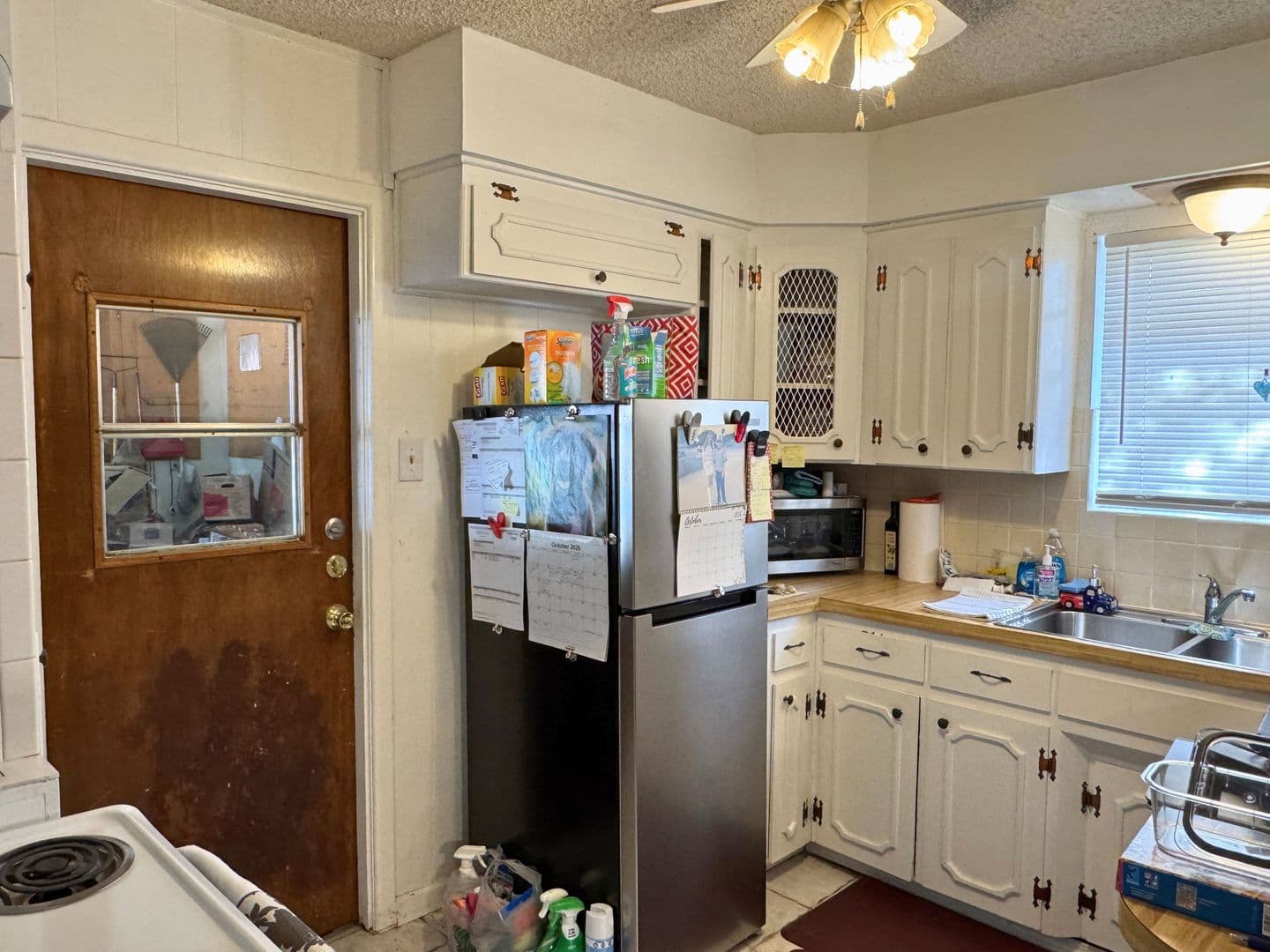 Wichita Falls House: 4647 El Capitan Drive