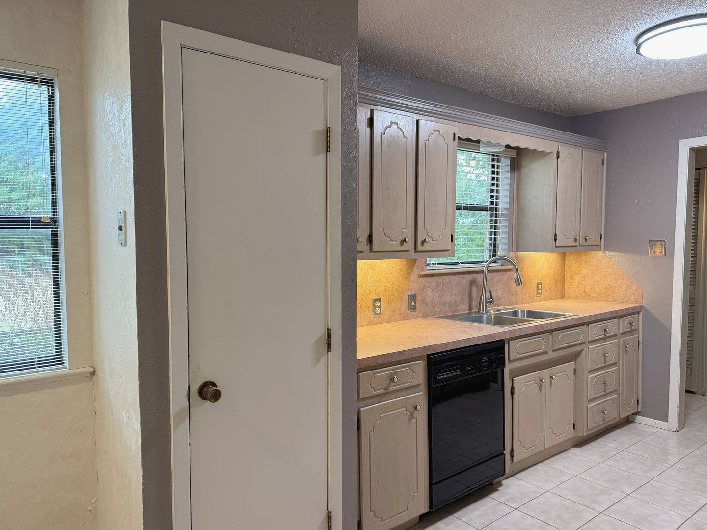 Iowa Park House: 1506 Douglas