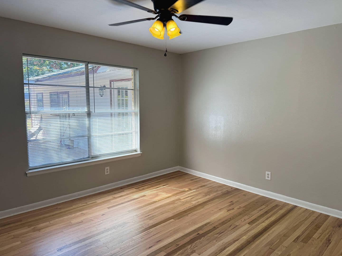 Wichita Falls House: 4513 Wynnwood