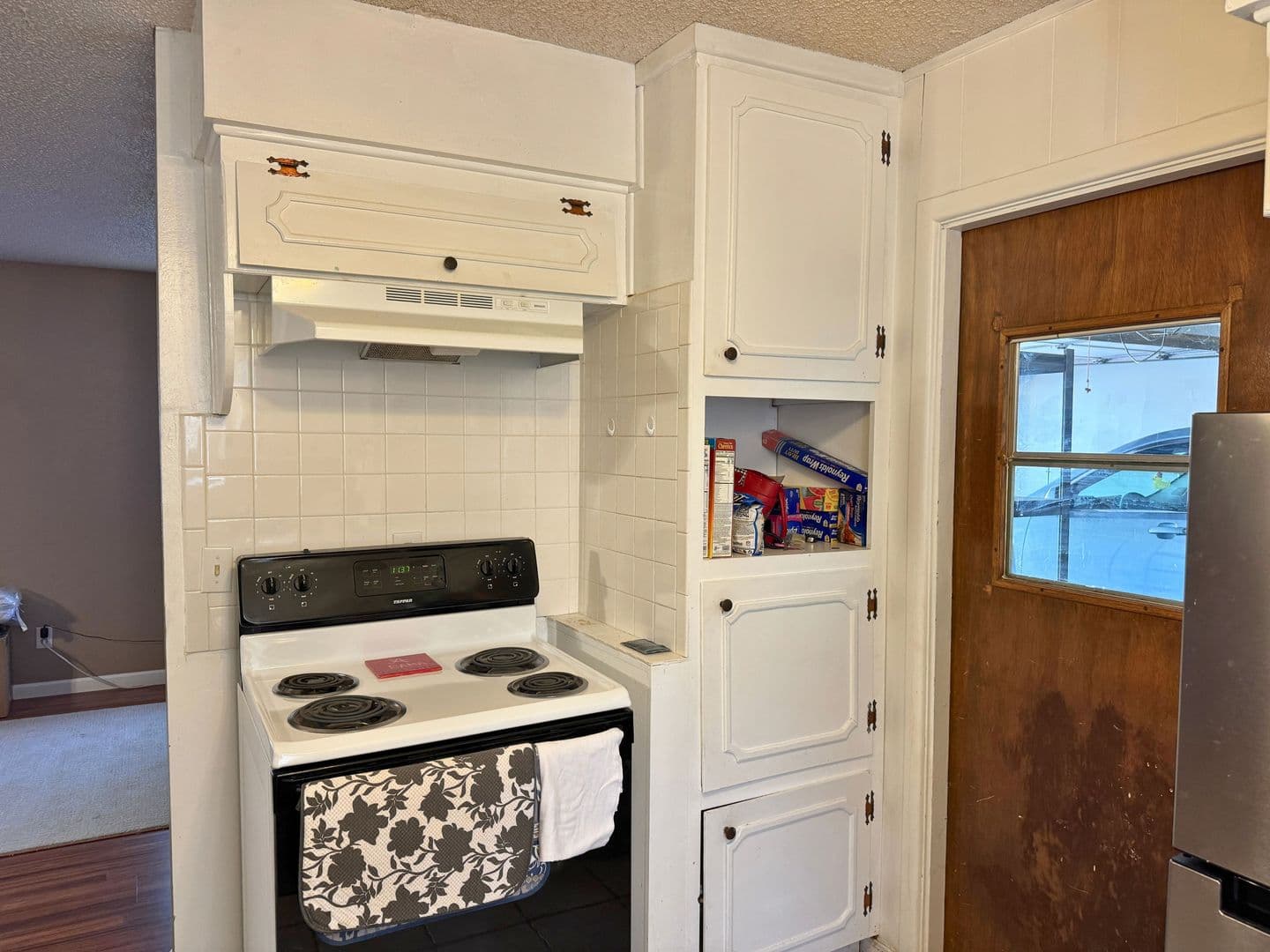 Wichita Falls House: 4647 El Capitan Drive