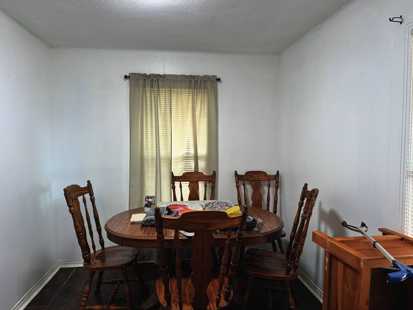 Burkburnett House: 402 South Avenue B