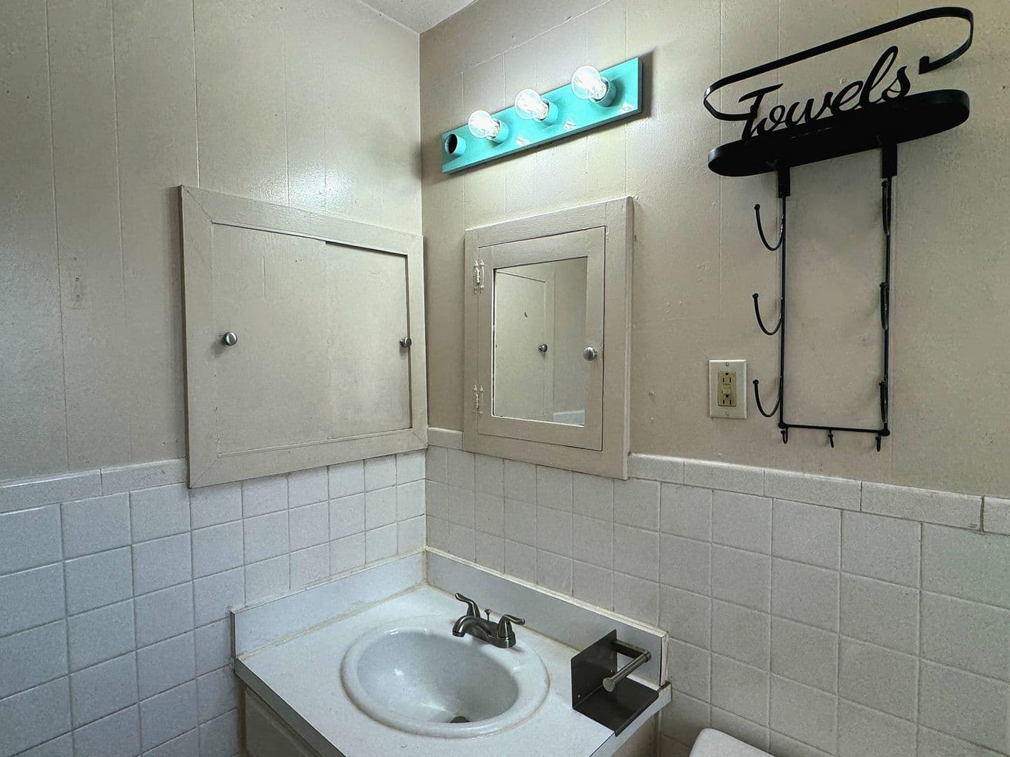 Wichita Falls House: 2838 Featherston Avenue