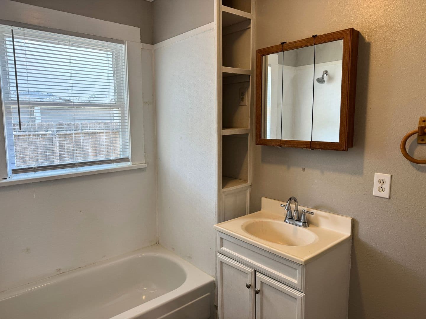 Wichita Falls House: 1522 Blonde Street