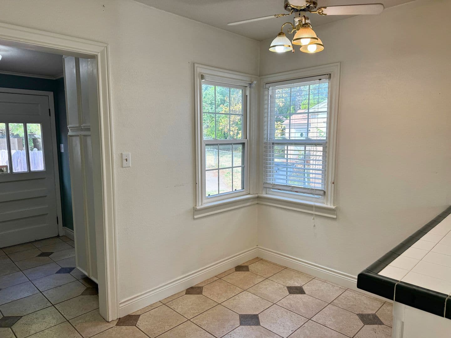 Wichita Falls House: 2810 Speedway Avenue