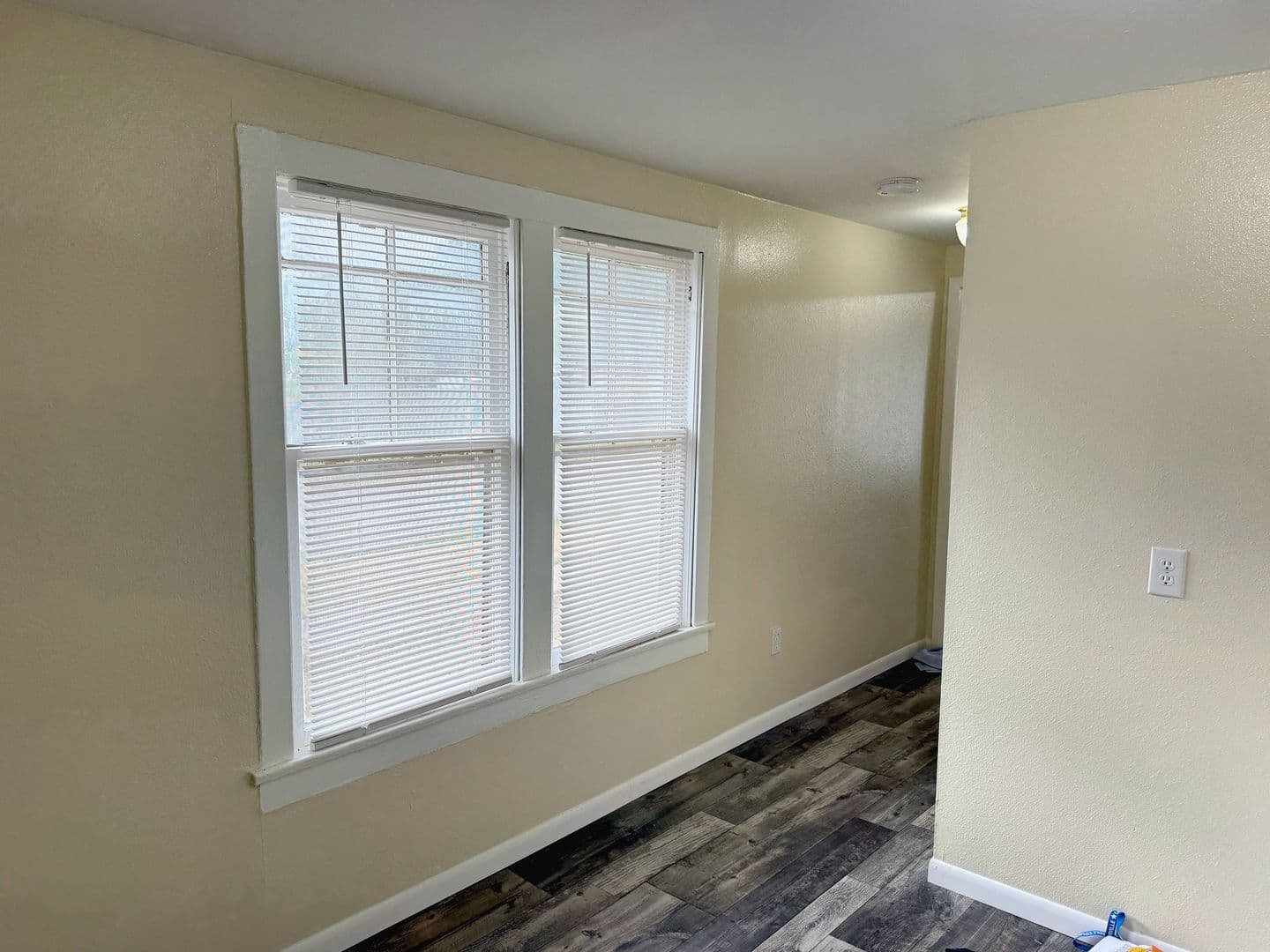 Wichita Falls Apartment: 1652 Collins Avenue