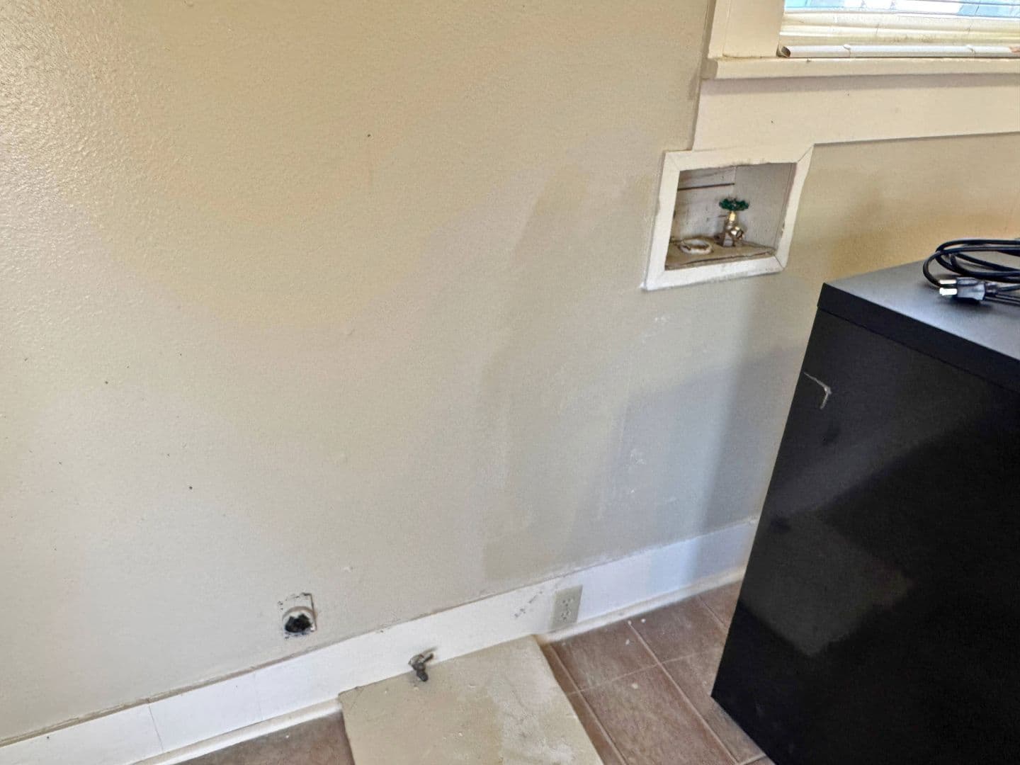 Wichita Falls House: 1825 11th Street