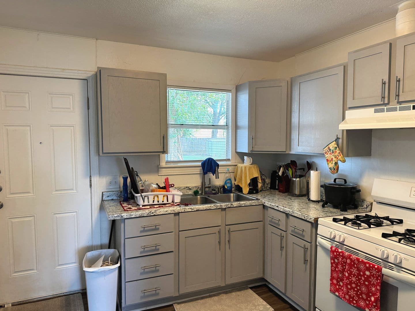 Burkburnett House: 402 South Avenue B