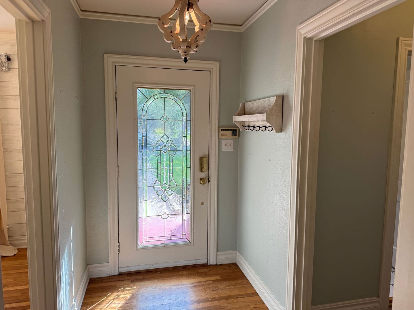 Wichita Falls House: 2810 Speedway Avenue
