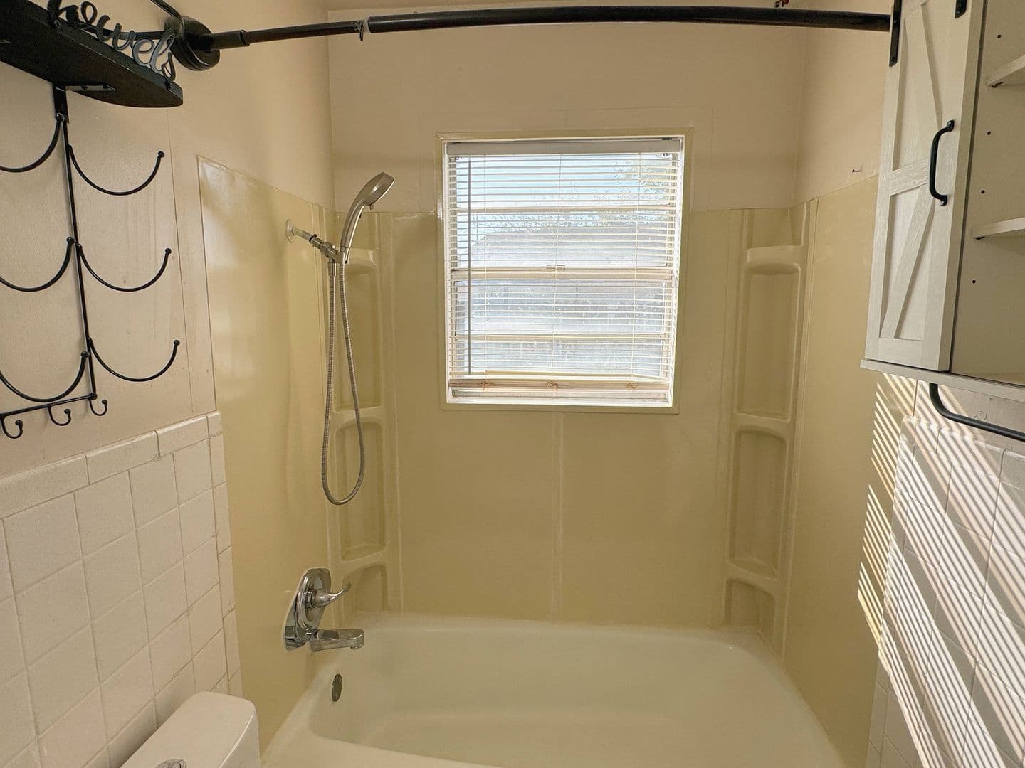 Wichita Falls House: 2838 Featherston Avenue