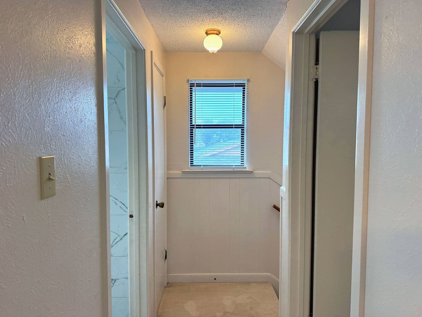 Iowa Park House: 1506 Douglas