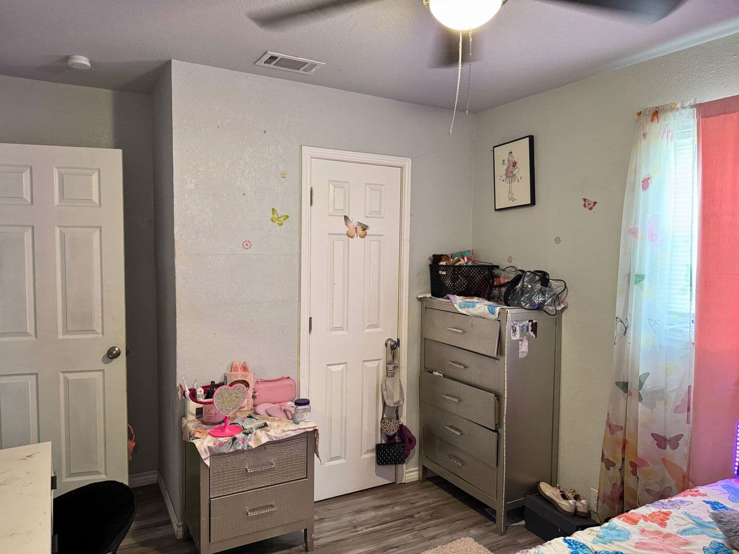Wichita Falls House: 2733 Roanoke Drive