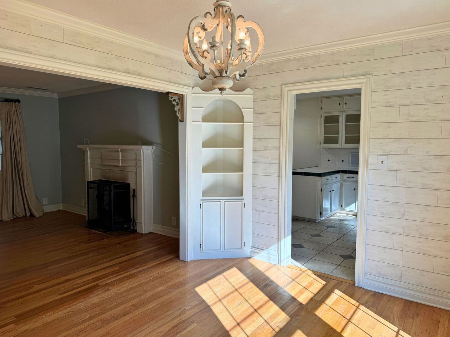 Wichita Falls House: 2810 Speedway Avenue