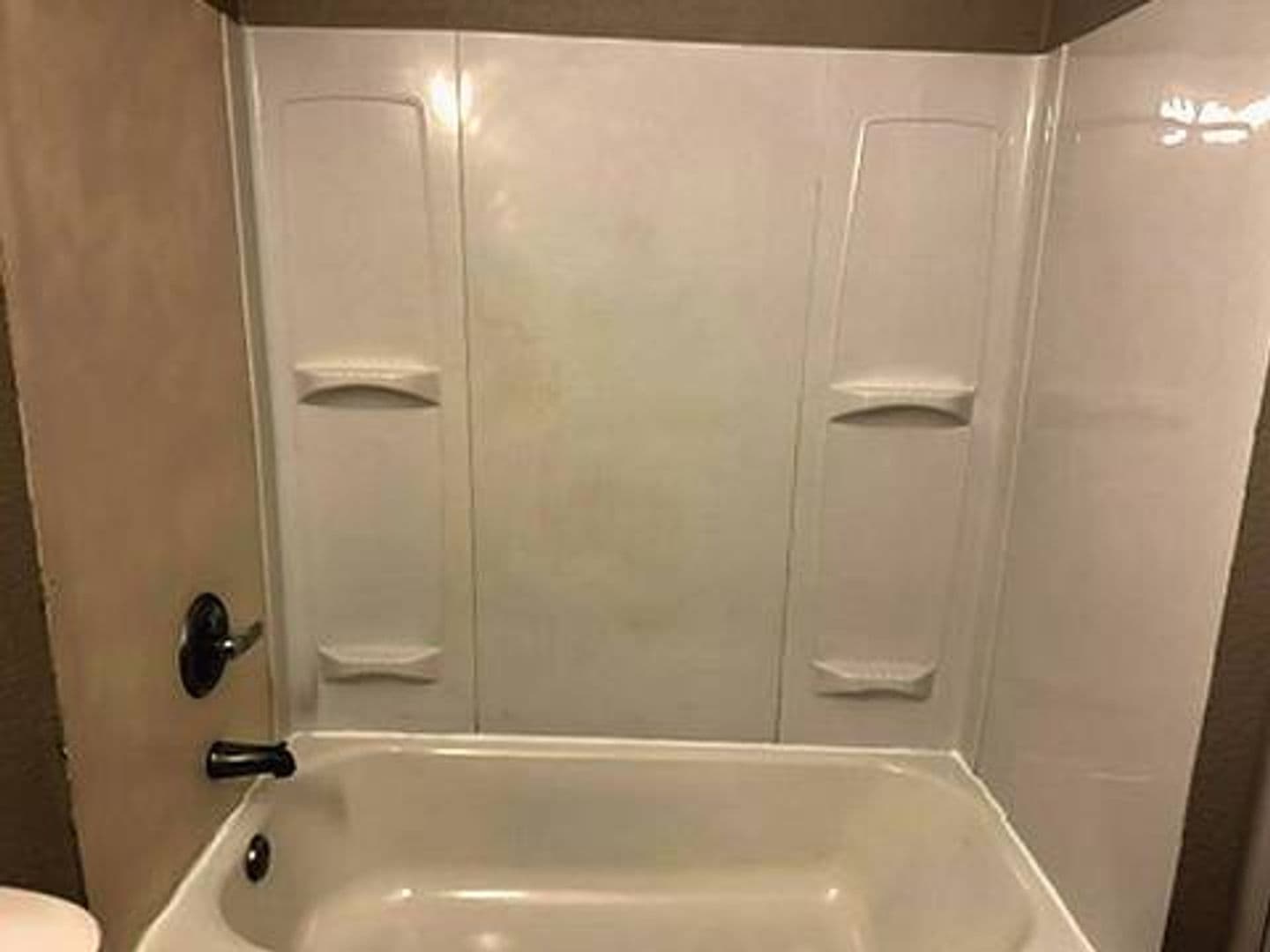 Wichita Falls Apartment: 1821 McGregor Avenue