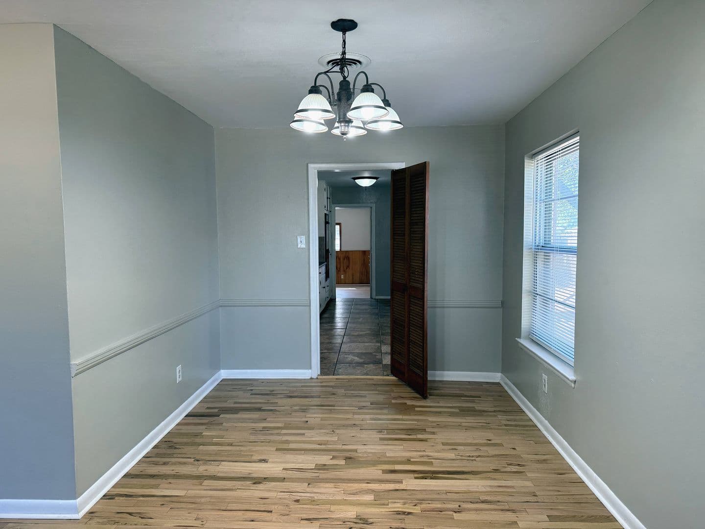 Wichita Falls House: 4513 Wynnwood