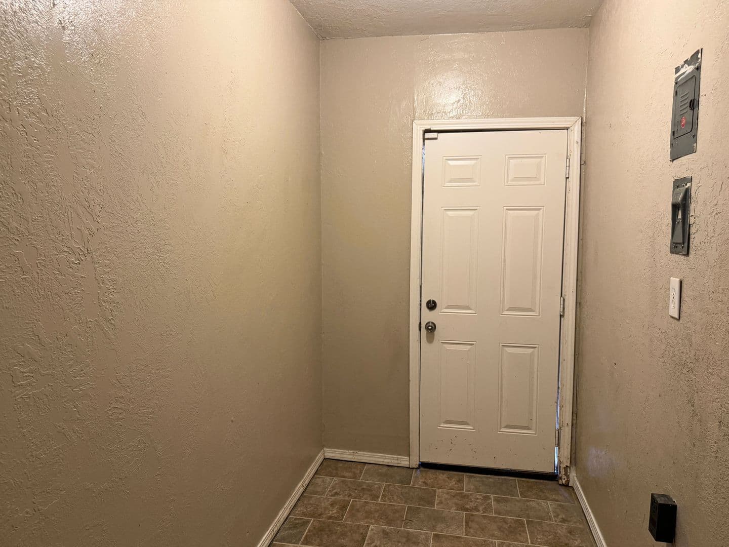 Wichita Falls House: 4604 Stanford Avenue