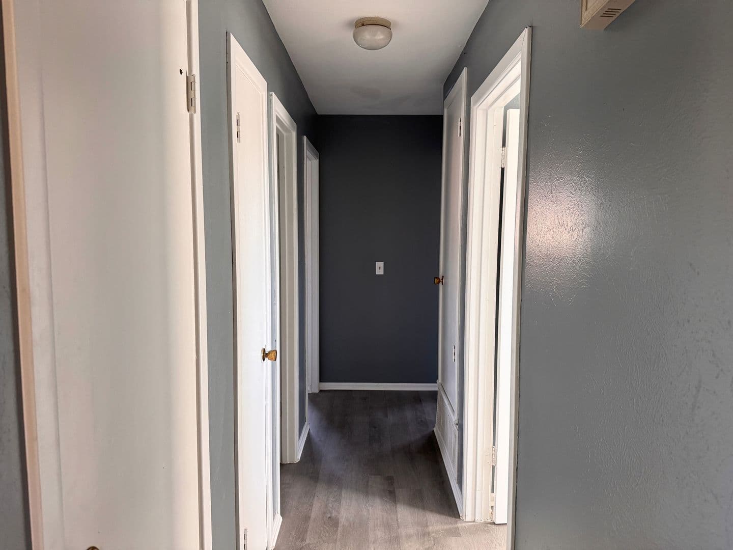 Wichita Falls House: 4111 Aspen Street