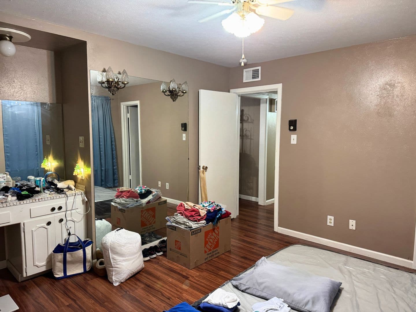 Wichita Falls House: 4647 El Capitan Drive