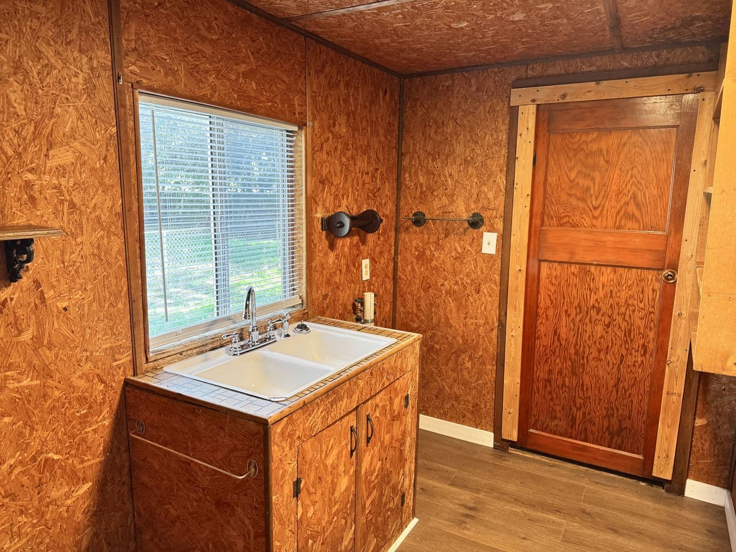 Burkburnett House: 704 Reagan Street