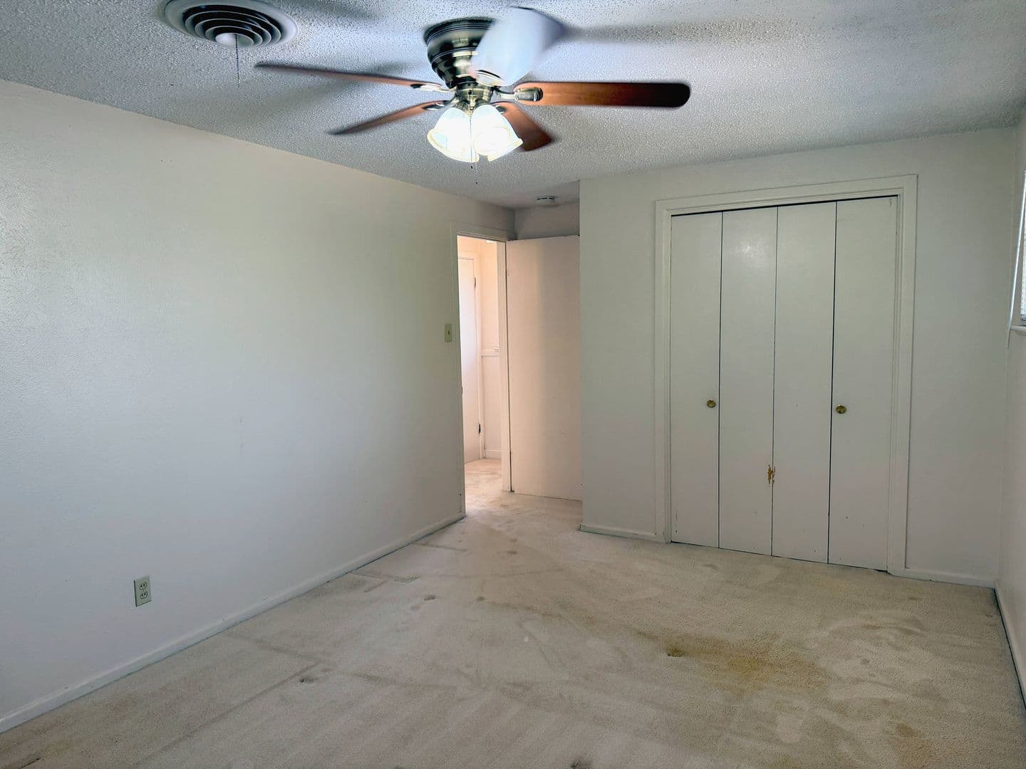 Iowa Park House: 1506 Douglas