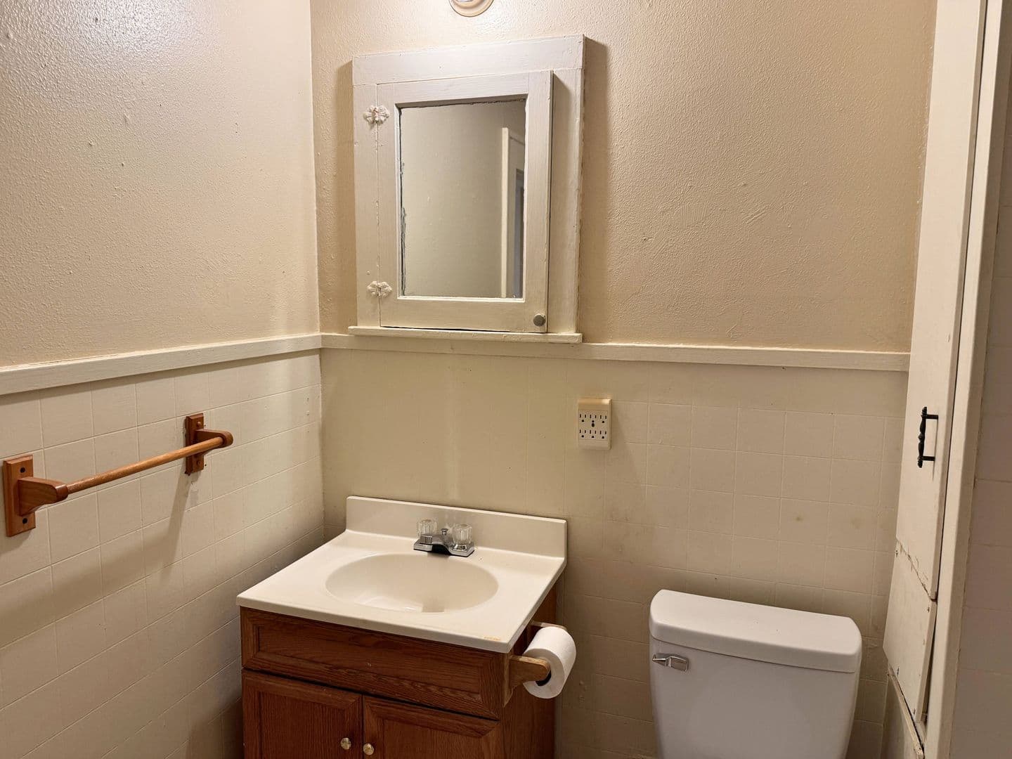 Wichita Falls House: 1825 11th Street