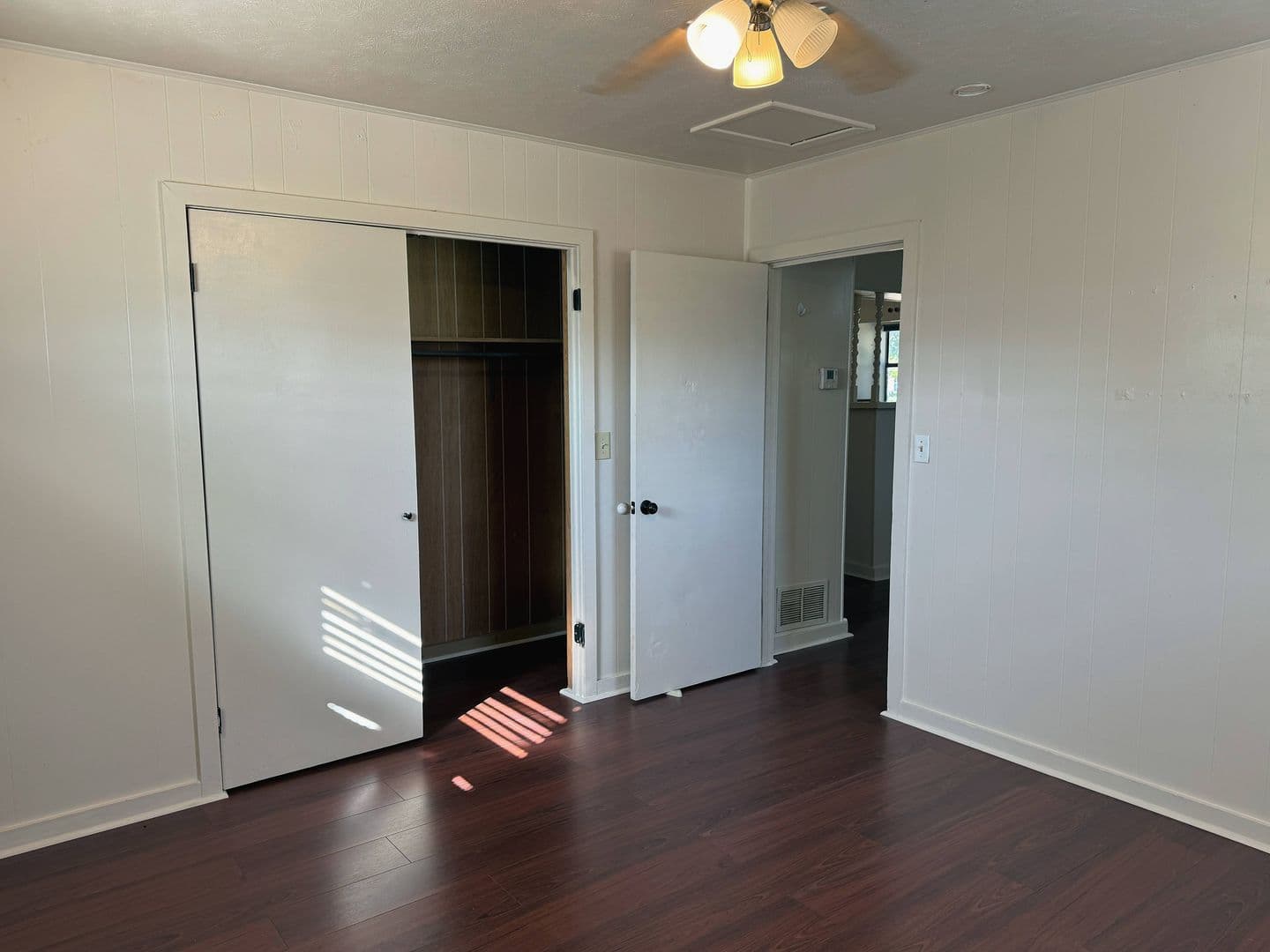 Wichita Falls House: 2838 Featherston Avenue