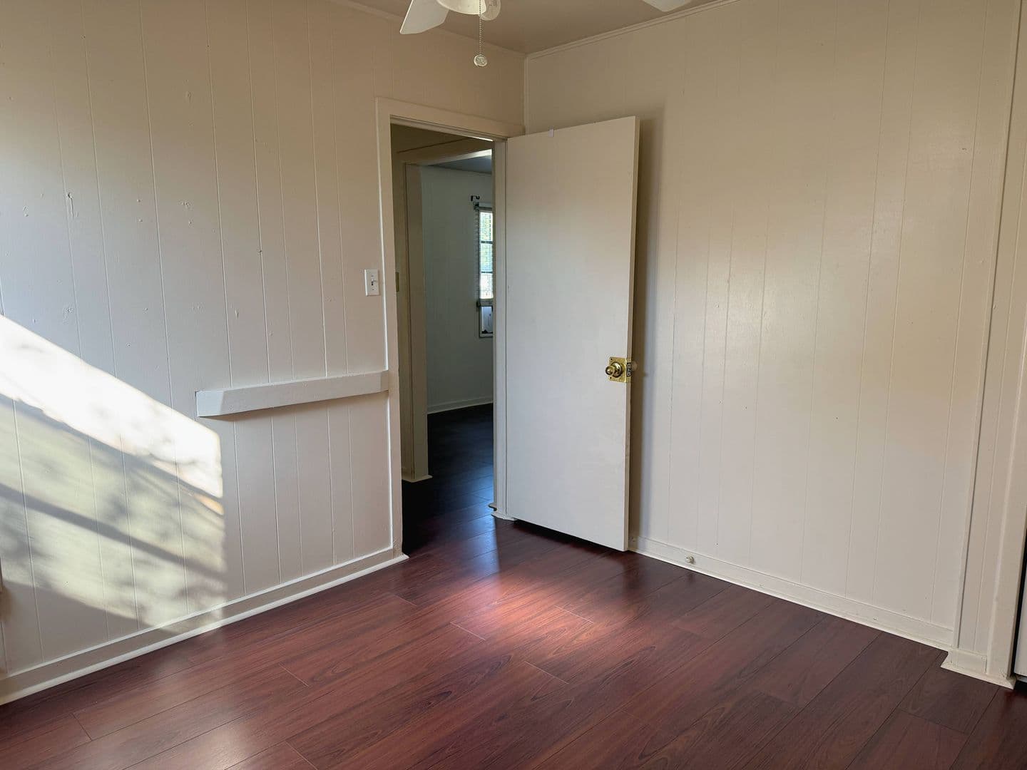 Wichita Falls House: 2838 Featherston Avenue