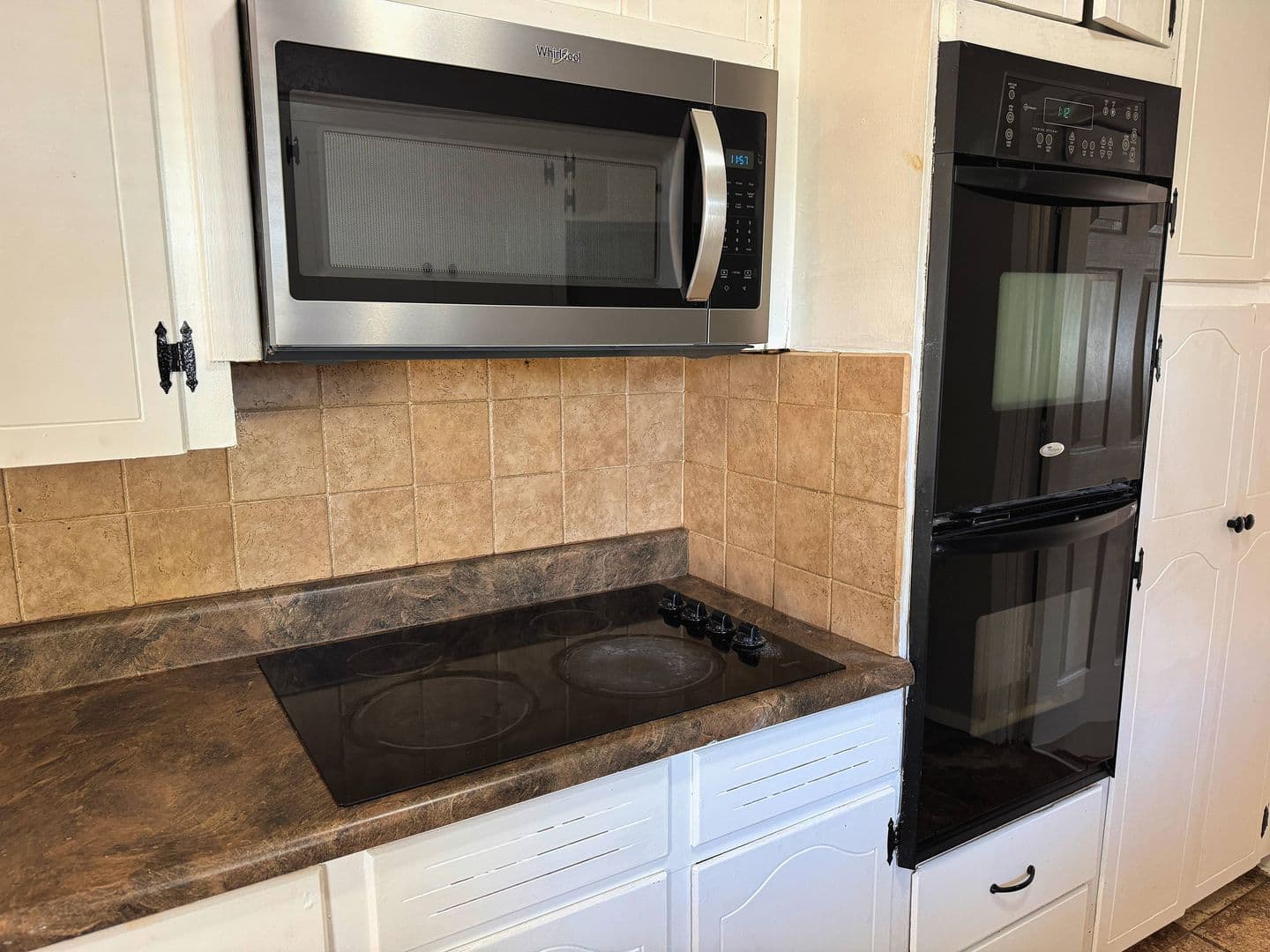 Wichita Falls House: 4513 Wynnwood