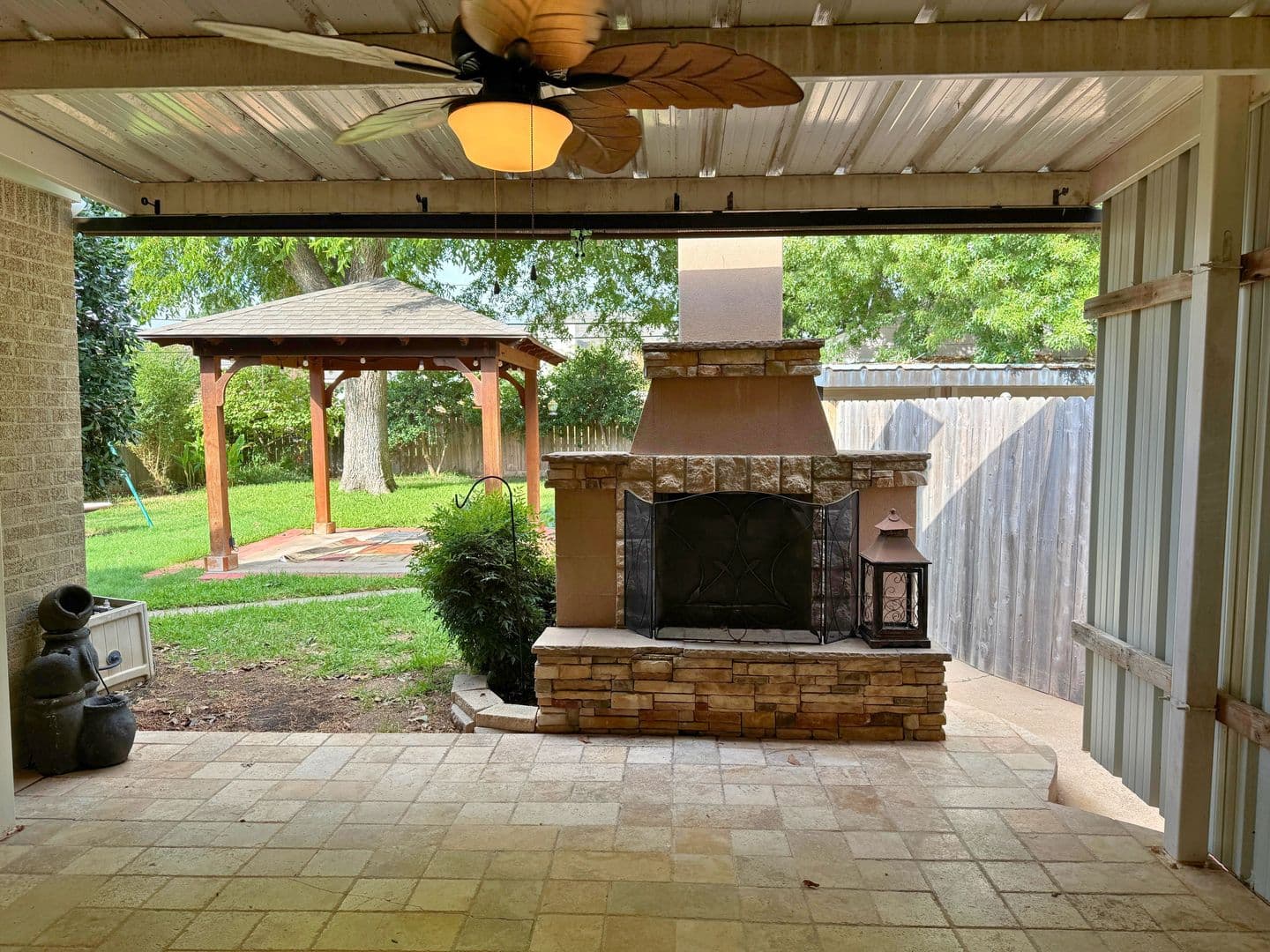 Wichita Falls House: 2810 Speedway Avenue