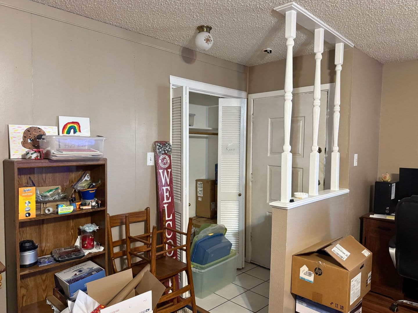 Wichita Falls House: 4647 El Capitan Drive