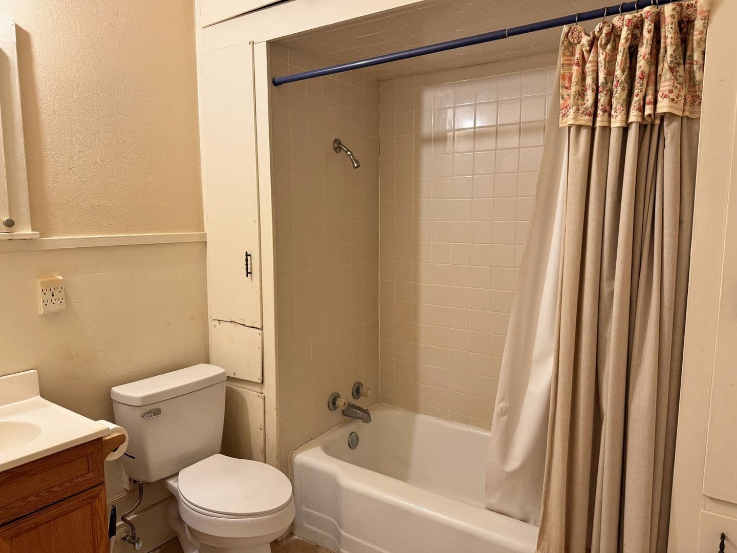 Wichita Falls House: 1825 11th Street