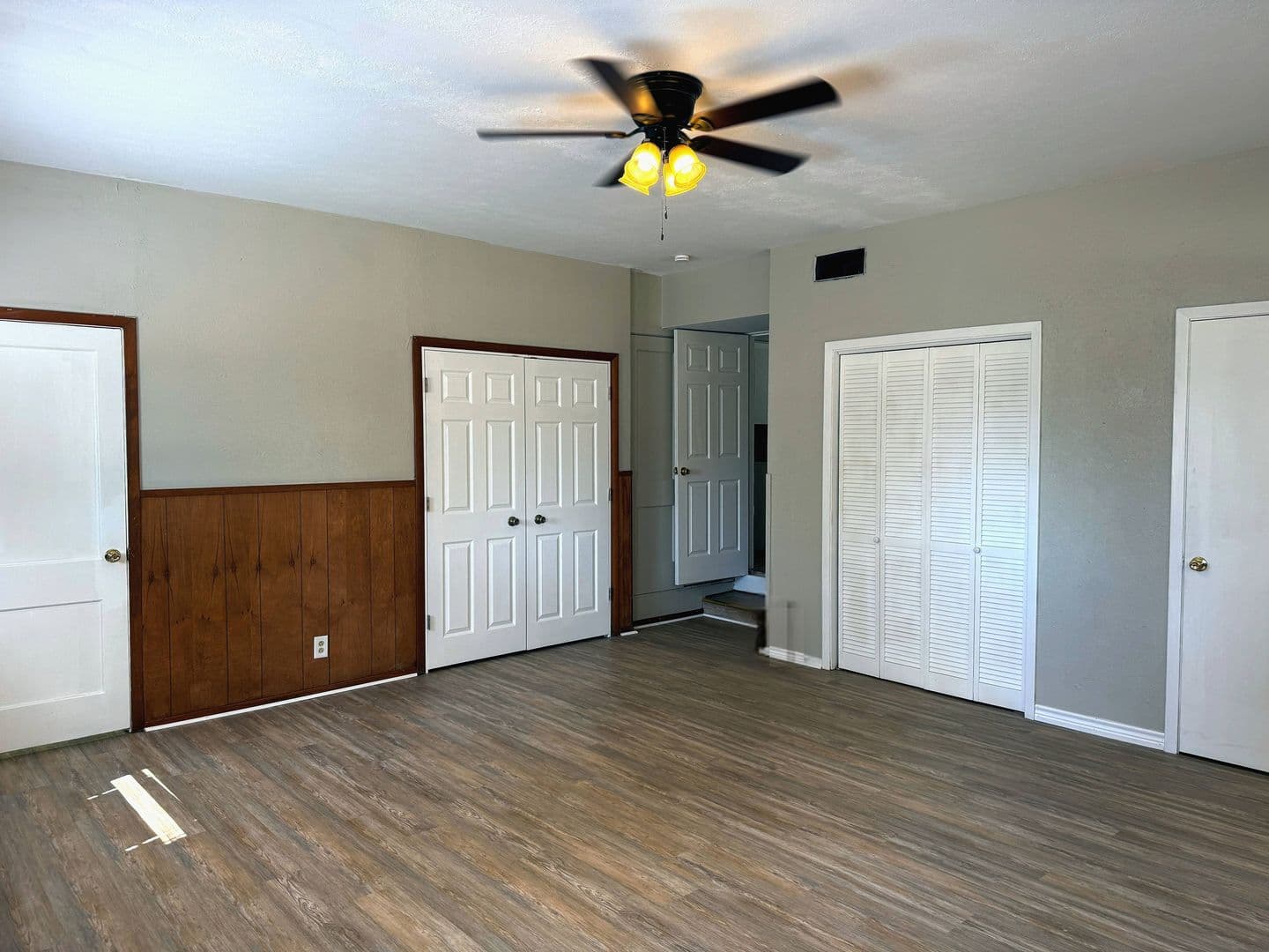 Wichita Falls House: 4513 Wynnwood