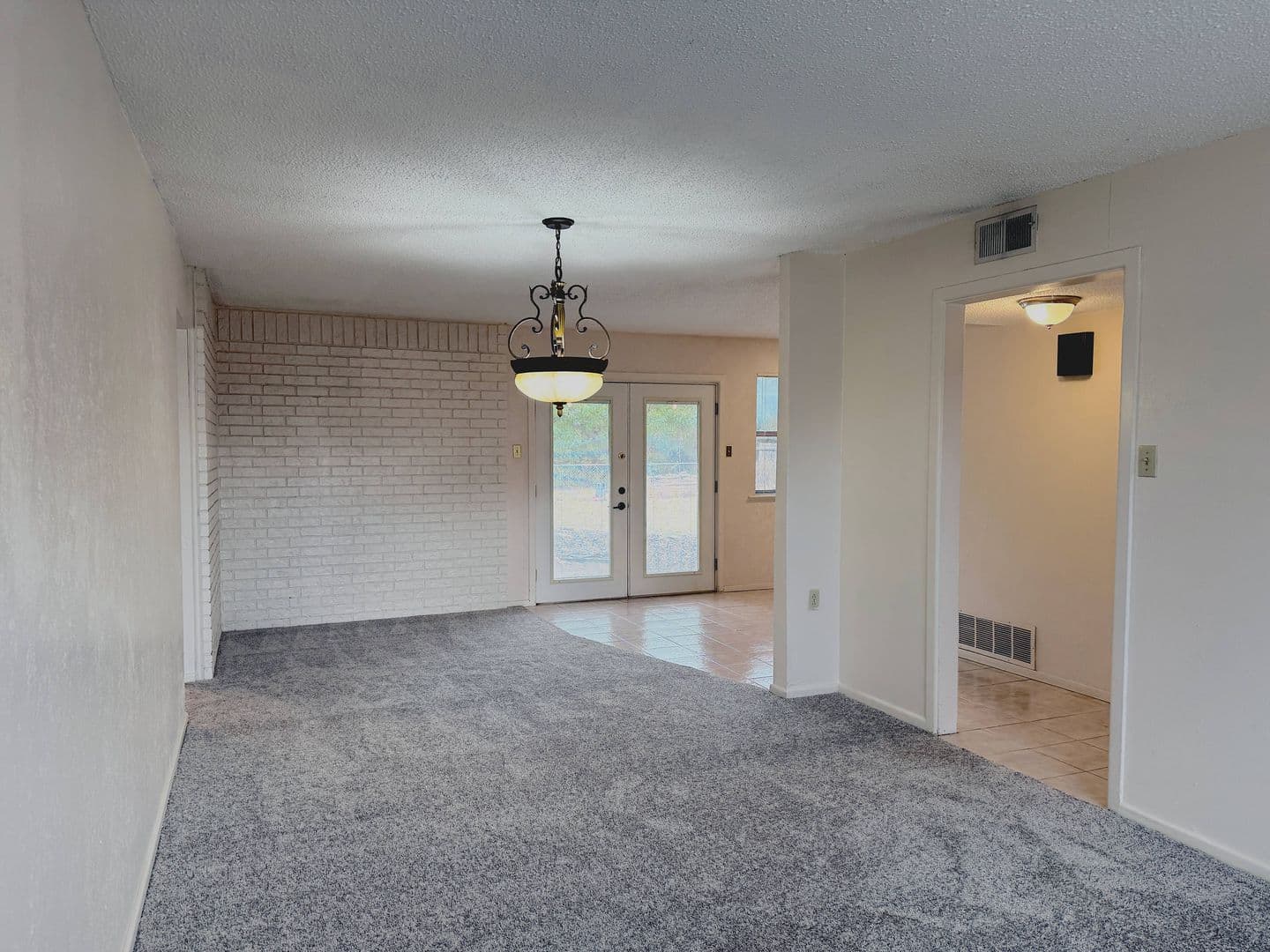 Iowa Park House: 1506 Douglas