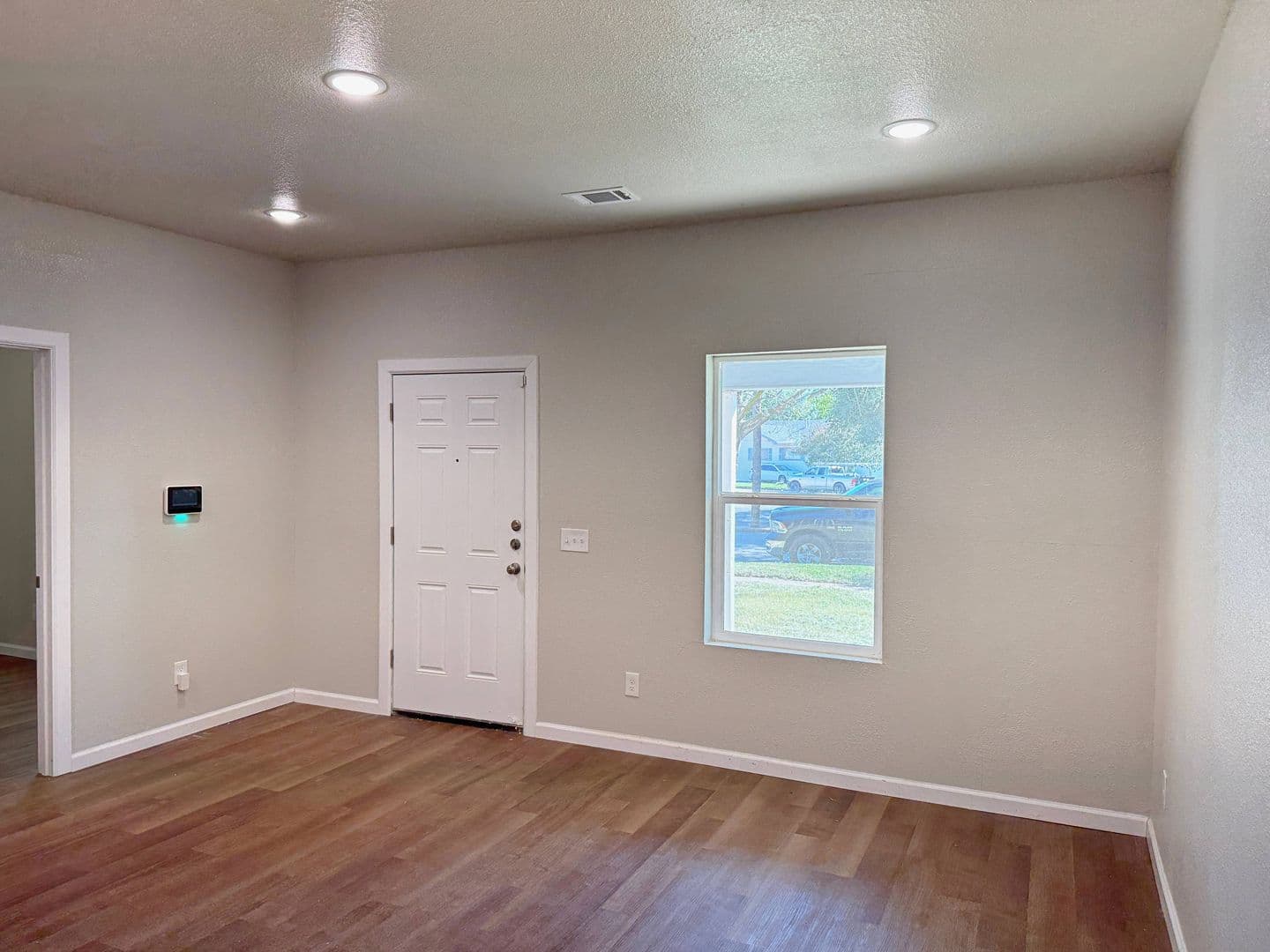 Wichita Falls House: 2304 10th Street