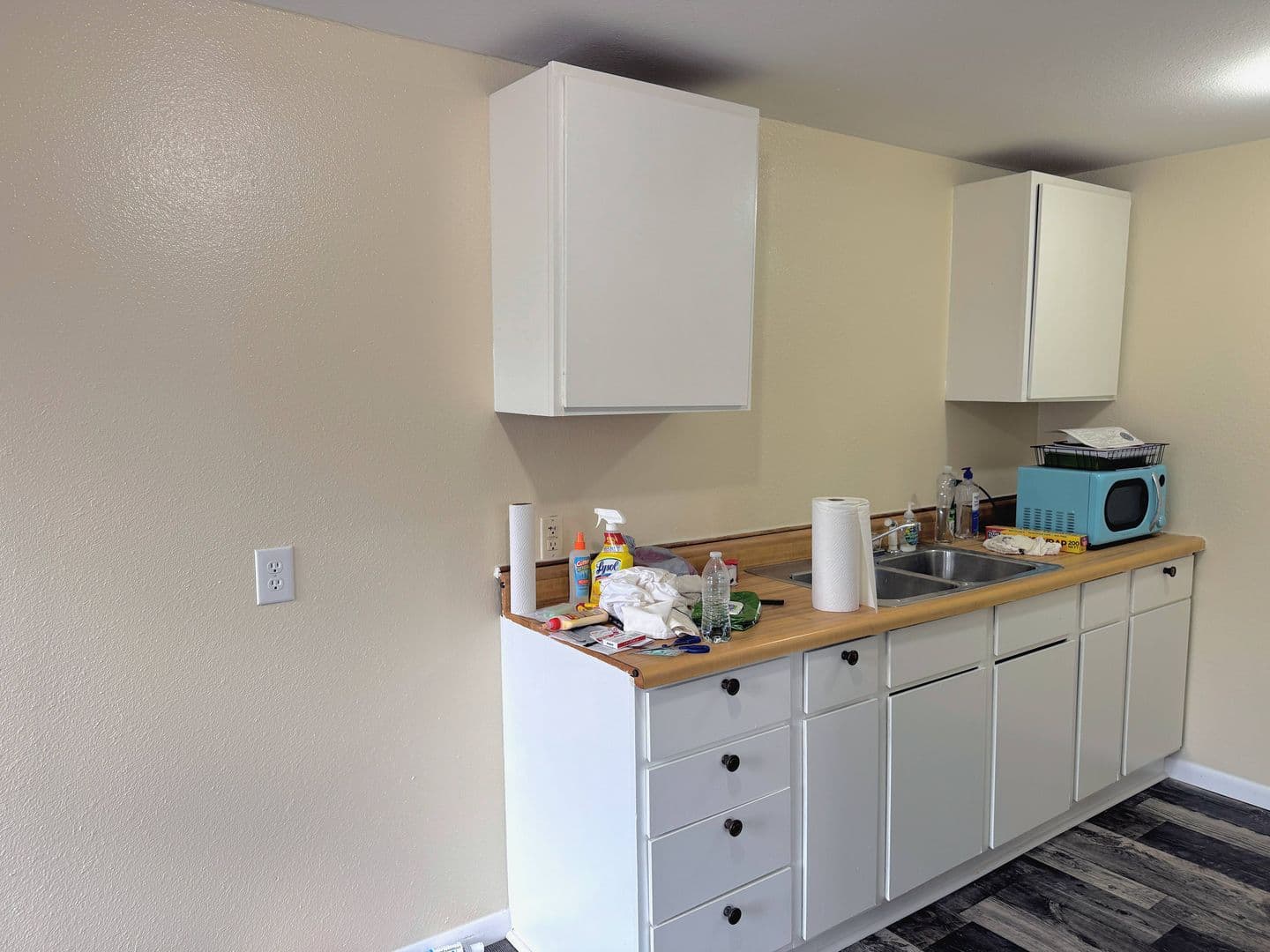 Wichita Falls Apartment: 1652 Collins Avenue