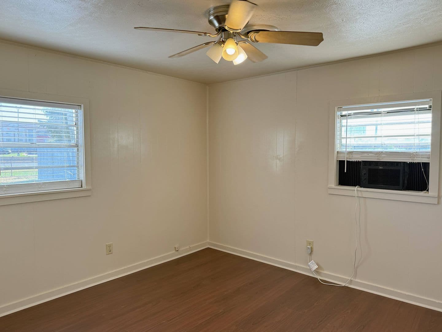 Wichita Falls House: 2838 Featherston Avenue