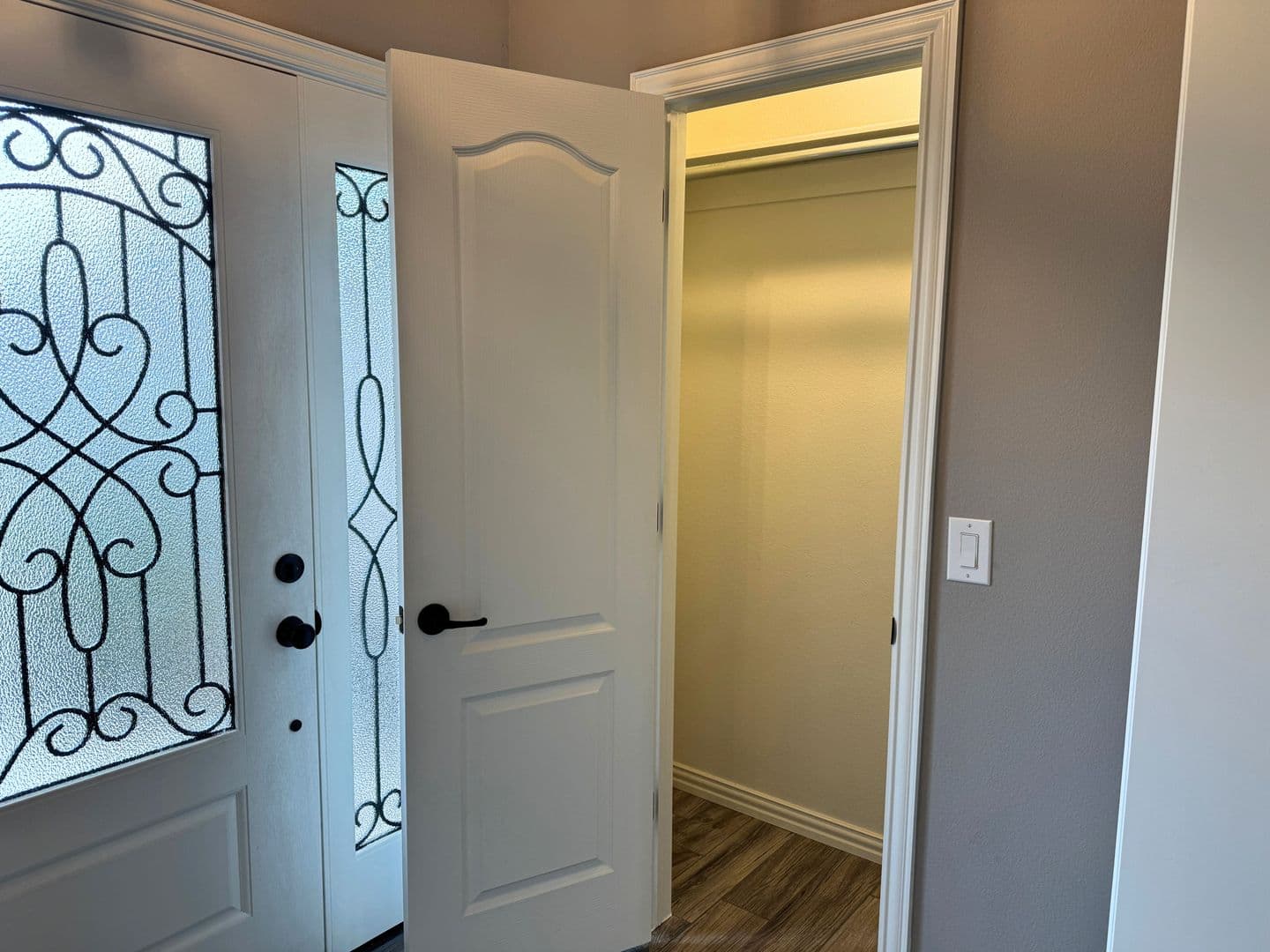 Wichita Falls House: 1724 Shoal Creek Dr