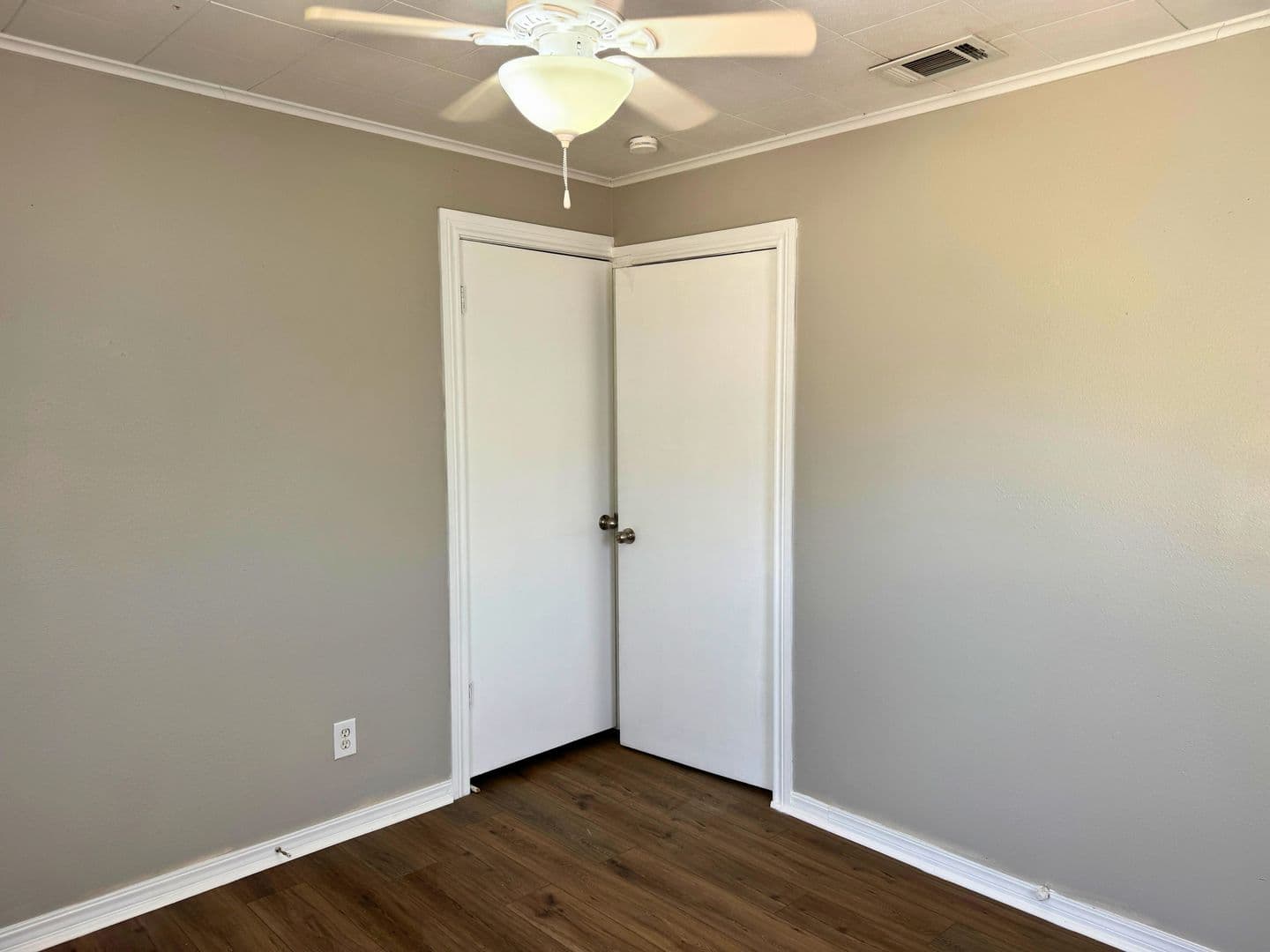 Wichita Falls House: 1522 Blonde Street