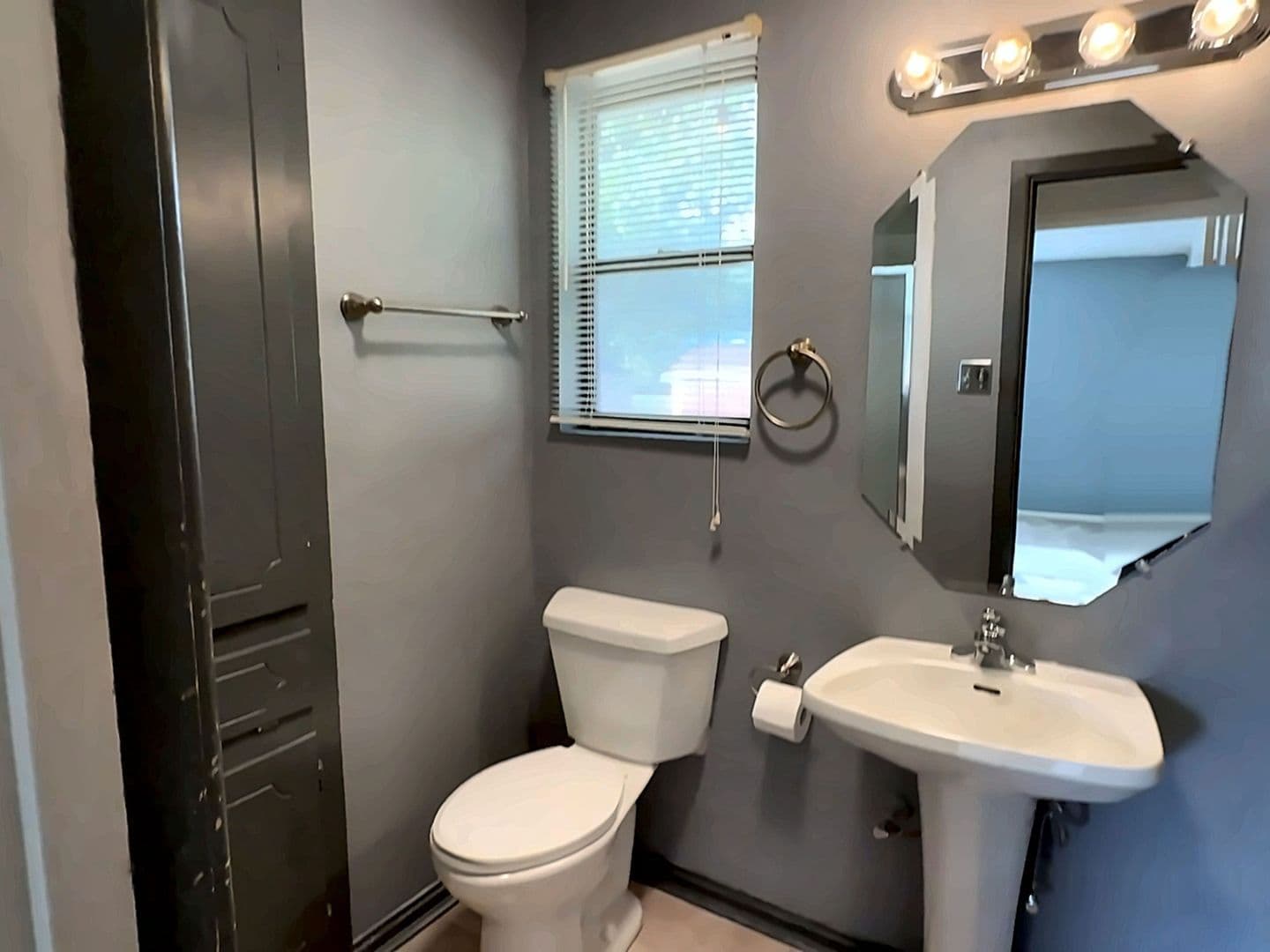 Iowa Park House: 1506 Douglas
