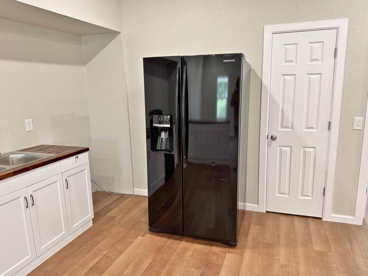 Wichita Falls House: 2304 10th Street