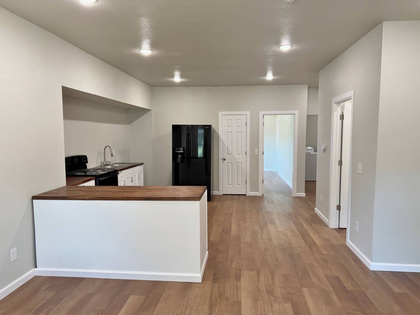 Wichita Falls House: 2304 10th Street