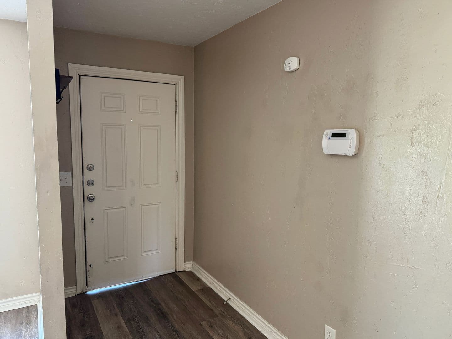 Wichita Falls House: 4604 Stanford Avenue